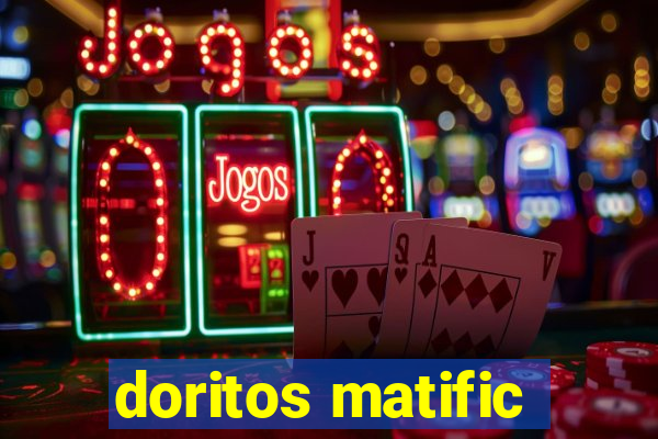 doritos matific